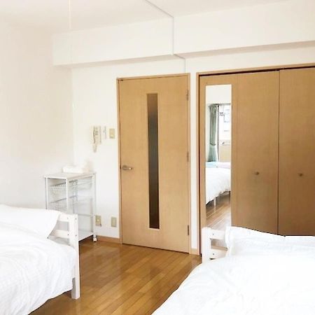 ピオーレ大手門402 Apartment Fukuoka  Bagian luar foto