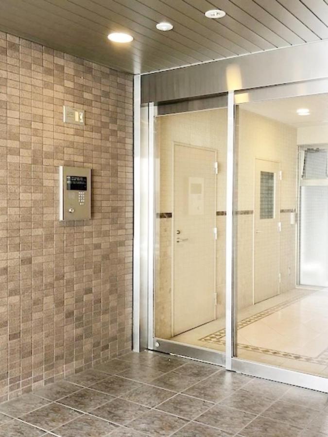 ピオーレ大手門402 Apartment Fukuoka  Bagian luar foto